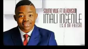 Sdumo Viwe - iMali Ingenlie ft. Blaqvision